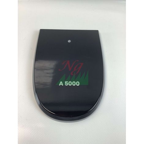 Copertura - a5000 ORIGINALE STIGA a5000 rtk robot rasaerba tagliaerba 381110007/0