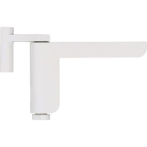 Ferme-porte 2603 f.IT Gr.1 20kg blanc laqué (1/3)