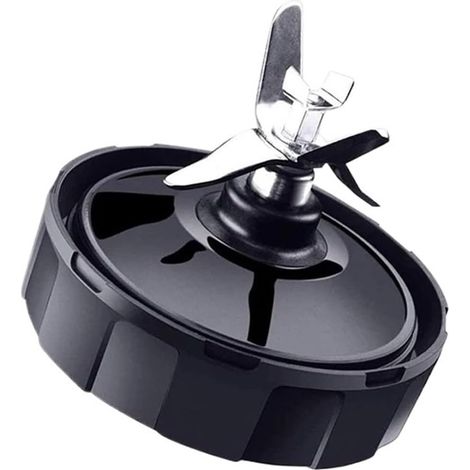 Lame De Rechange À 7 Ailettes For Extracteur,rechange compatibles avec les blenders Nutri Ninja BL482, BL642 (1/5)