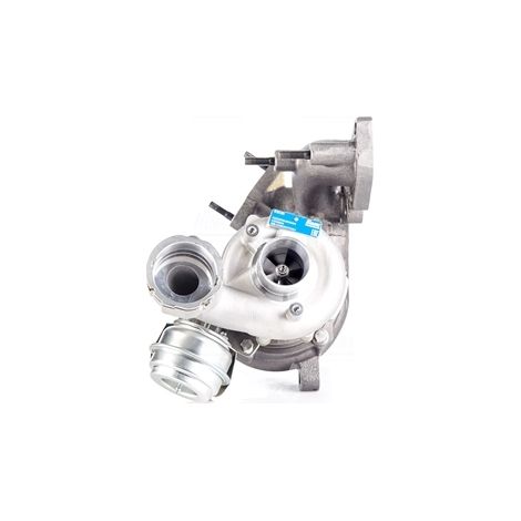 Turbocompresseur, suralimentation Nissens 93135 AUDI 03G253010J 03G253010JV