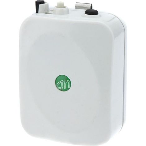 Pump to air portable to battery Aerator of fishing Multi-speed Resistant to water Appat vivant oxygen Aquarium (1/3)