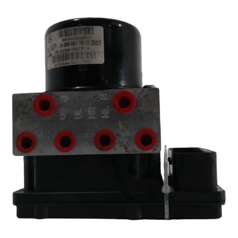 [PRODUIT D'OCCASION] Unite Hydraulique Abs MERCEDES Clk ♻️ Ref Oe. 0044316212 - Garantie à vie (1/4)