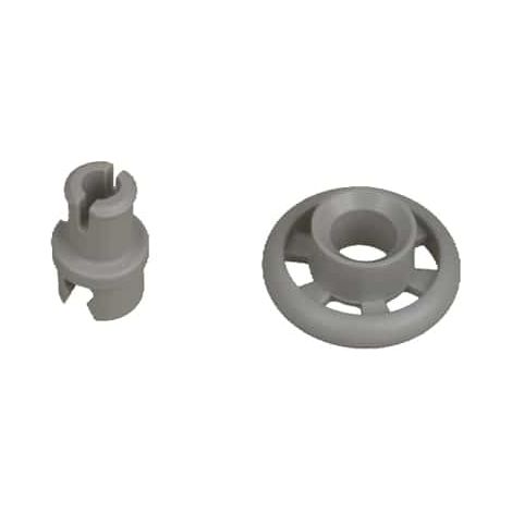 Electrolux - roulette,panier vaissel.,superi (el/am/hu/za) set -