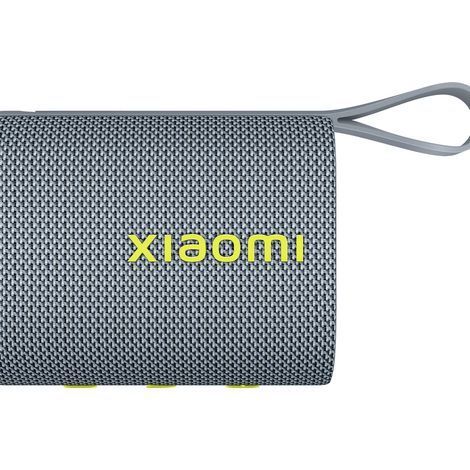 Xiaomi Sound Pocket Tragbarer Stereo-Lautsprecher Blau 5 W