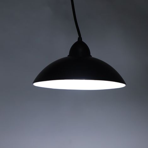 Projecteur solaire LED étanche pour éclairage extérieur de jardin et cour (1/5)