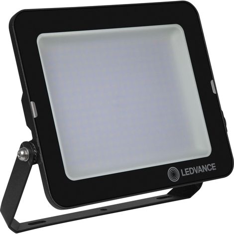 Proiettore led da esterno 135w 840 sym 100 bk ledvance flcomp135840b