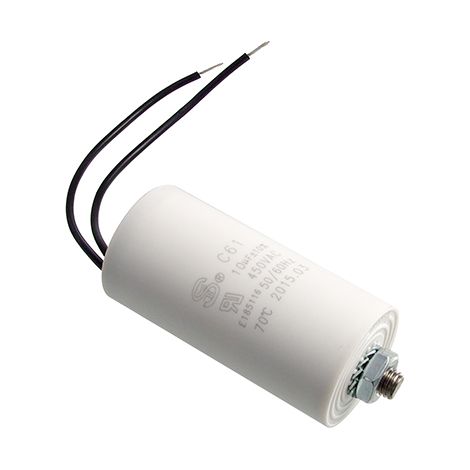 Condensador de arranque 10uF/450V