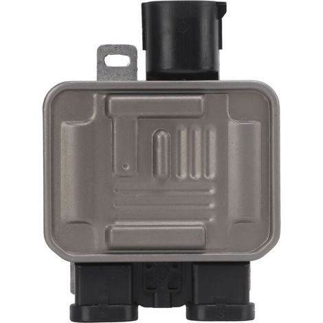Módulo de control del radiador con relé del ventilador de refrigeración 940004107, repuesto para Land Rover Freelander II 2007-2015 - Crezuo (1/4)