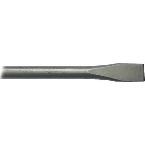 Makita P‑25074 – Scalpello largo SDS‑Plus 20 × 250 mm – Acciaio professionale