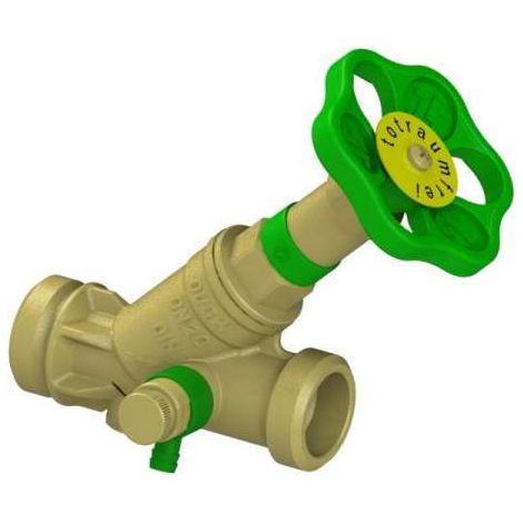 Schlösser KFR-VENTIL,AUSSENGEWINDE MULTI M.ENTL.,N.ST.SP.,DN20,AG 1",DVGW (1/2)