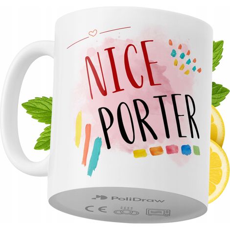 Lustiger Becher für Kaffee und Tee mit witzigem Textdesign – ideal für Geburtstage, Namenstage, Feiertage und besondere Anlässe. Hochwertiger Becher für Zuhause, Büro und Arbeit. Farbe: Weiß, 330 ml.