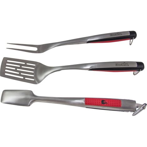 Comfort Grip Werkzeugset 3-teilig (1/3)