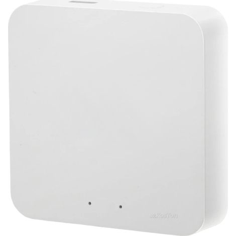 Gateway Tuya per la casa intelligente ZigBee 3.0 (1/5)