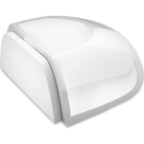 1pcs auto-adhésif anti-collision porte de porte de porte de porte arrêt de porte ne nécessite pas de poinçon,A (1/5)