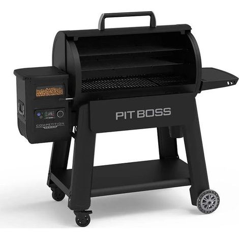 Barbecue a Pellet Pit Boss Competition Series PB1600CS - 11098