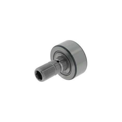 Galet 100mm Ext 80mm Int 30mm Acier à roulement standard (100Cr6) INA