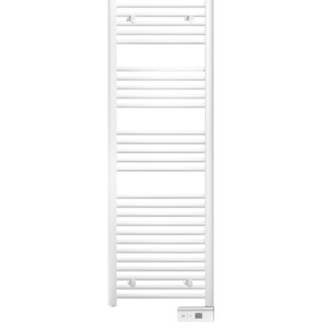 Radiador eléctrico AEG bhg 755 w 750W mural blanco