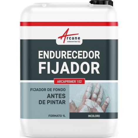 Fijador para pintura mural: mejora la adhesión y la adherencia - ARCAPRIMER 102