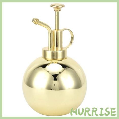 Garosa Arrosoir Bouteille de Pulvérisation pour Plantes, Type Presse Manuelle, Outil de Jardinage pour une piscine moteur (1/5)