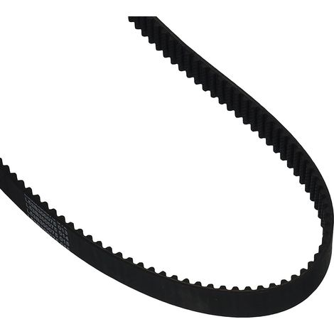 Courroie cranté OPTIBELT 825-5M-15 - 8255M15