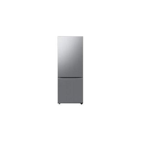 Samsung RB53DG703DS9EF Kühl- und Gefrierkombination Freistehend 538 l D Edelstahl