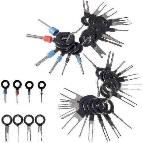 Sangles de soufflet en cuir pour accordéon avec 4 boucles pour la fixation de l'accordéon (1/2)