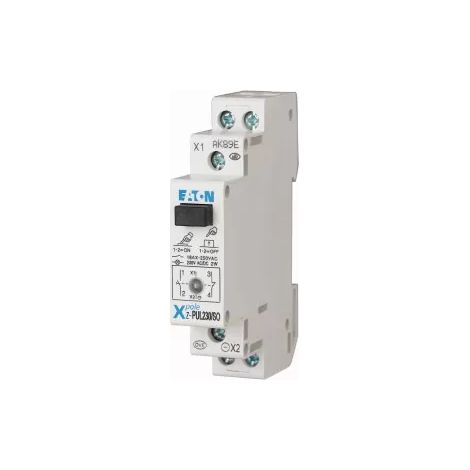 Eaton Taster mit LED Z-PUL230/SO (1/2)