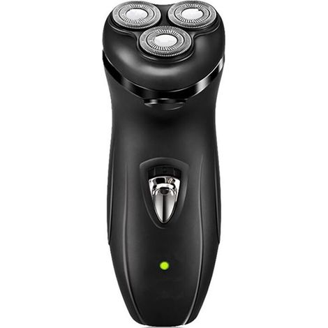 Machine de coupe électrique 3 têtes Portable Araproping Men puissant Men Hair Beard Clipper (1/5)
