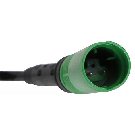 Capteur de vitesse de roue ABS SSF500011 avant droit et gauche (1/5)