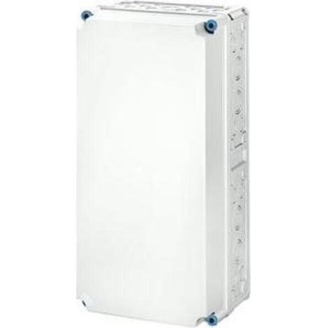 Hensel Mi 0411 Installationsgehäuse IP65 Polycarbonat (1/2)