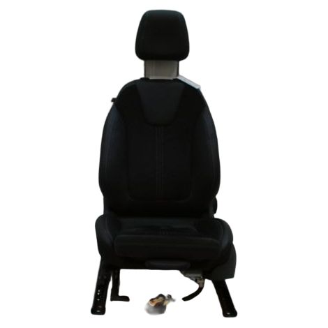 Siege Avant Gauche OPEL Astra 2004- (1/3)