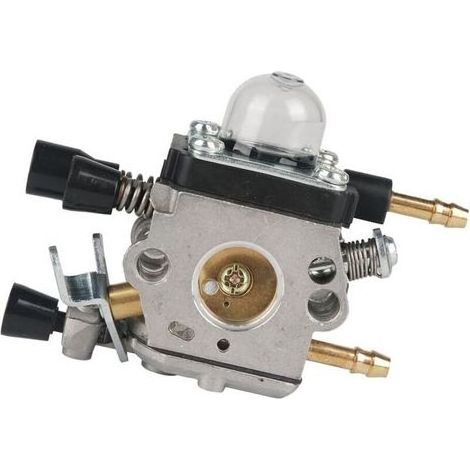 Lntyq Carburateur Carb c1q s68g remplacer 42291200606 pour Stihl BG45 BG46 bg55 BG65 bg85 SH55 sh85 New (1/5)