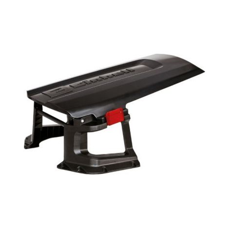 Einhell 3414024 Garaje para robots cortacésped negro (1/4)