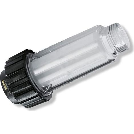 Water filter for Kärcher Karcher Kaercher 4.730-059.0 / 47300590 / 4.730-059 (1/5)
