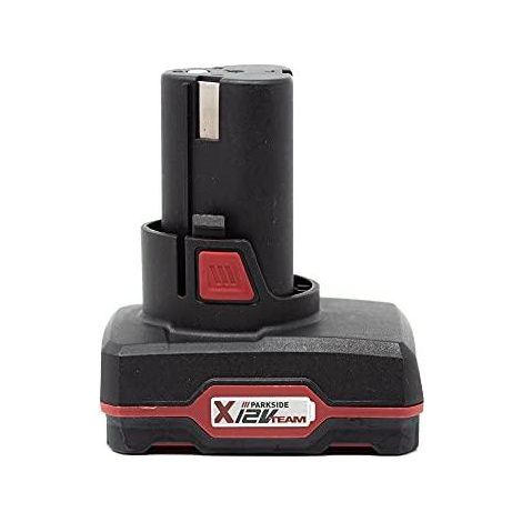 Batteria Lithium-ion Parkside PAPK 12 B3 12V 4Ah