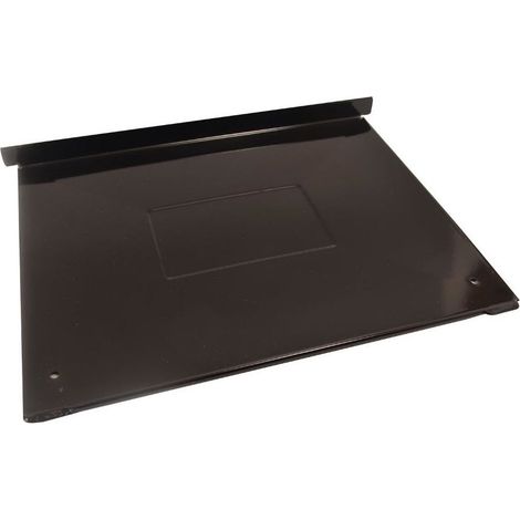 Oven Removable Roof Liner for Creda/Hotpoint/Indesit/Cannon Cookers and Ovens (1/3)
