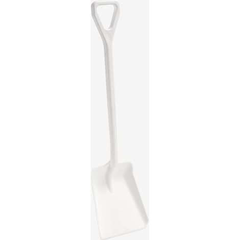 Pelle à glace - blanc - Gilac