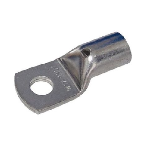 Capicorda Tubo Piastra Ridotta 150Mm² Ø10Mm (Intercable Cod. Ci150-M10-Pr)