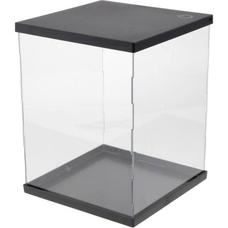 Cajas de almacenamiento para encimera, soportes de exhibición, hermosos (1/5)