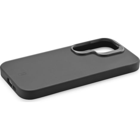 Cellularline 8018080491078 funda para teléfono móvil Negro (1/5)