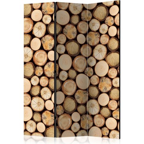 Paravento - In sawmill [Room Dividers] - 135x172 (1/4)