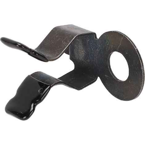 Ressort de charnière de porte de carburant 77366 – 35030, couvercle de réservoir de gaz de remplacement pour Toyota FJ Cruiser Tacoma Tundra (1/5)