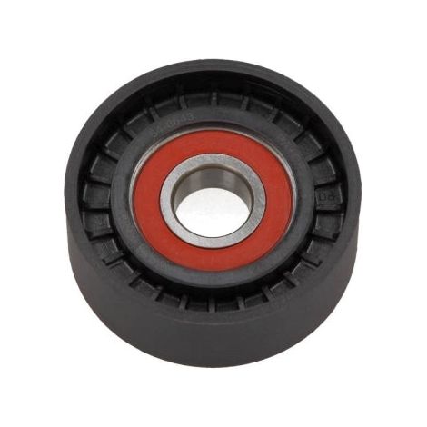 MAXGEAR 54-0643 Poulie tendeur de courroie A6682002270