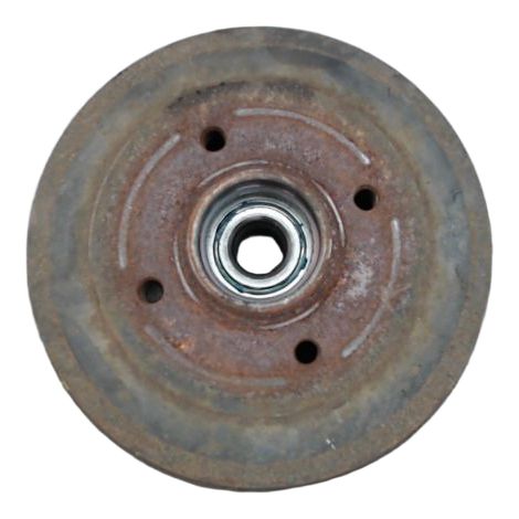 Tambour Arrieree Gauche PEUGEOT 208 [PRODUIT D'OCCASION]♻️424759 (1/2)
