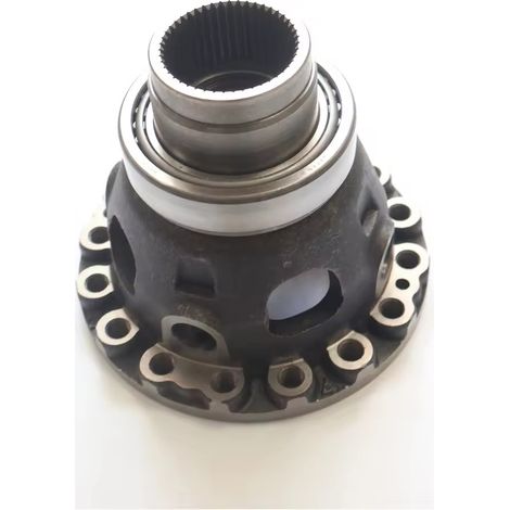 La pièce 458223B550 convient au carter de différentiel Hyundai Veracruz A6LF145822-3B550 (1/4)
