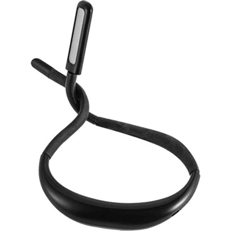 Levemolo Lampe de Lecture LED pour Chevet Bras Flexible, Lumière (1/5)