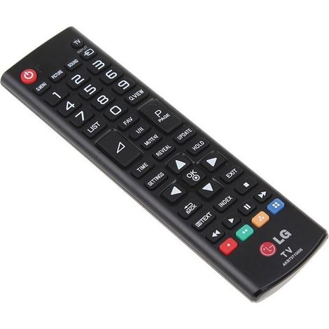 Telecommande pour LG