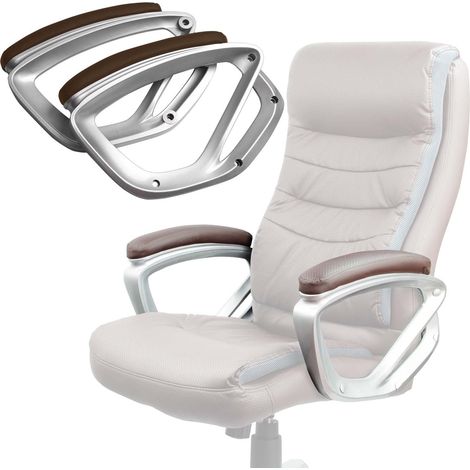 Reposabrazos para silla de oficina 2261