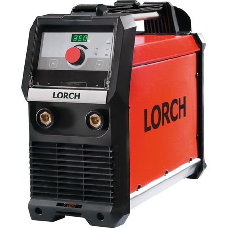 Lorch Poste à souder à électrodes X 350 A 400 V BasicPlus