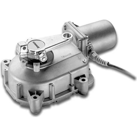 DU.IT14NVE-10 MOTORID. INT. X TÜREN 230V (1/2)